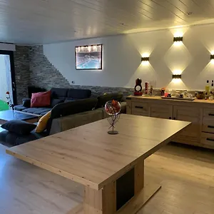Joli Loft Dans A Cornas